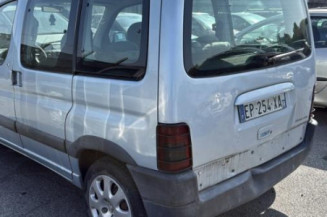 Levier de vitesses PEUGEOT PARTNER 1