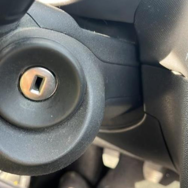 Optique avant principal gauche (feux)(phare) OPEL CORSA D Photo n°19