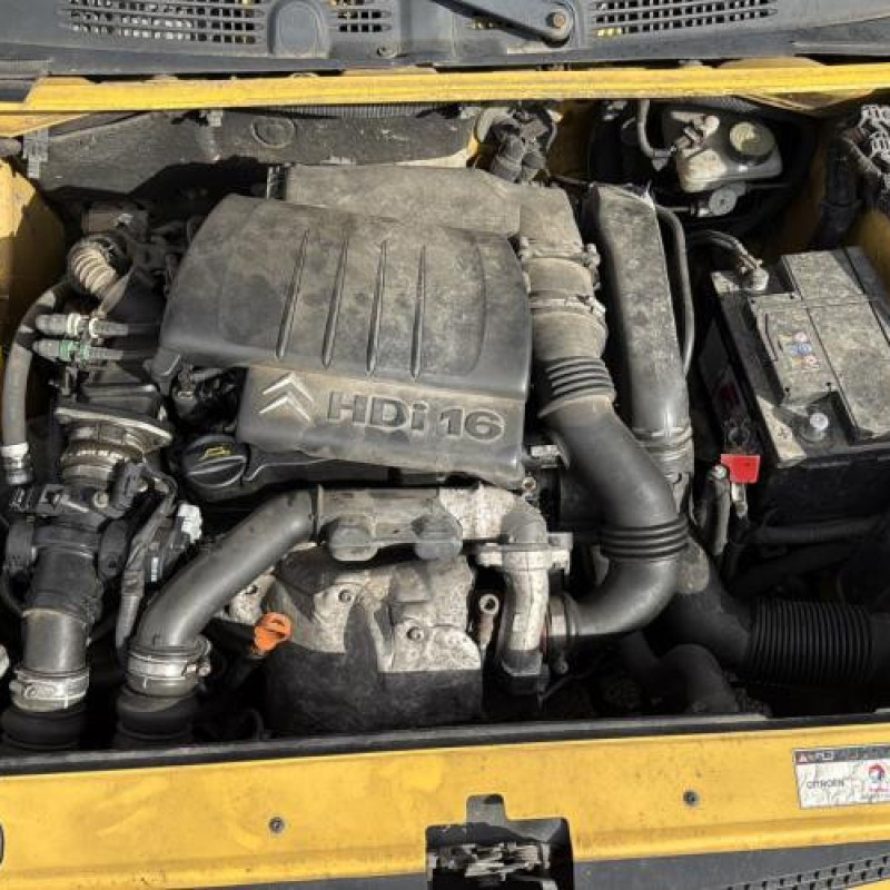 Levier de vitesses CITROEN BERLINGO 1 Photo n°15