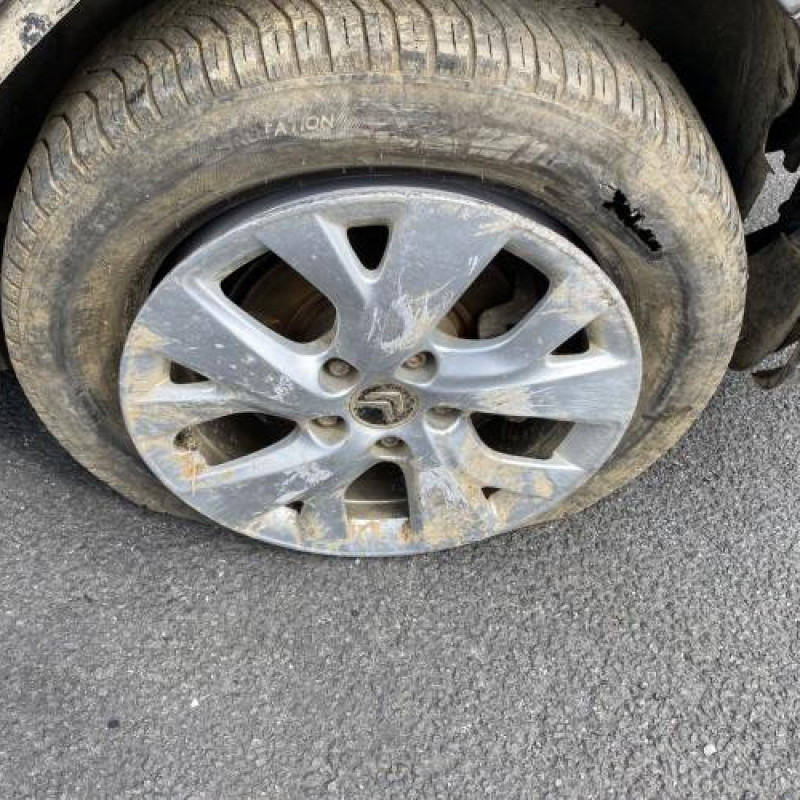 Reservoir essence CITROEN C4 PICASSO 2 Photo n°13