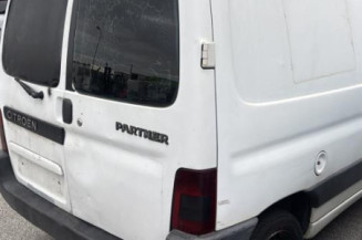 Levier de vitesses CITROEN BERLINGO 1