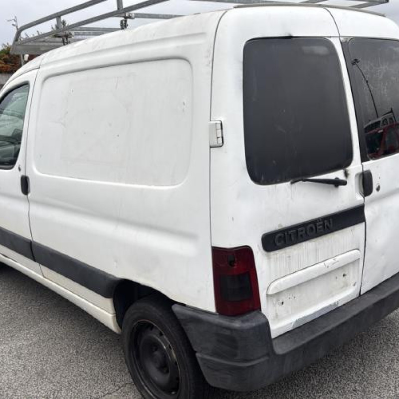 Levier de vitesses CITROEN BERLINGO 1 Photo n°4