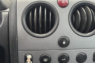 Levier de vitesses CITROEN BERLINGO 1