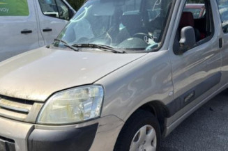 Levier de vitesses CITROEN BERLINGO 1 Photo n°1