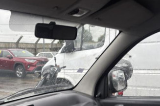 Levier de vitesses CITROEN BERLINGO 1