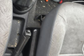 Levier de vitesses CITROEN BERLINGO 1