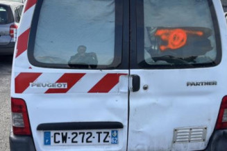 Levier de vitesses PEUGEOT PARTNER 1