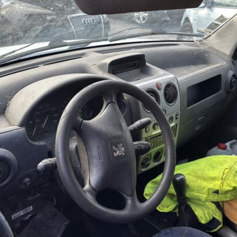 Levier de vitesses PEUGEOT PARTNER 1 Photo n°9