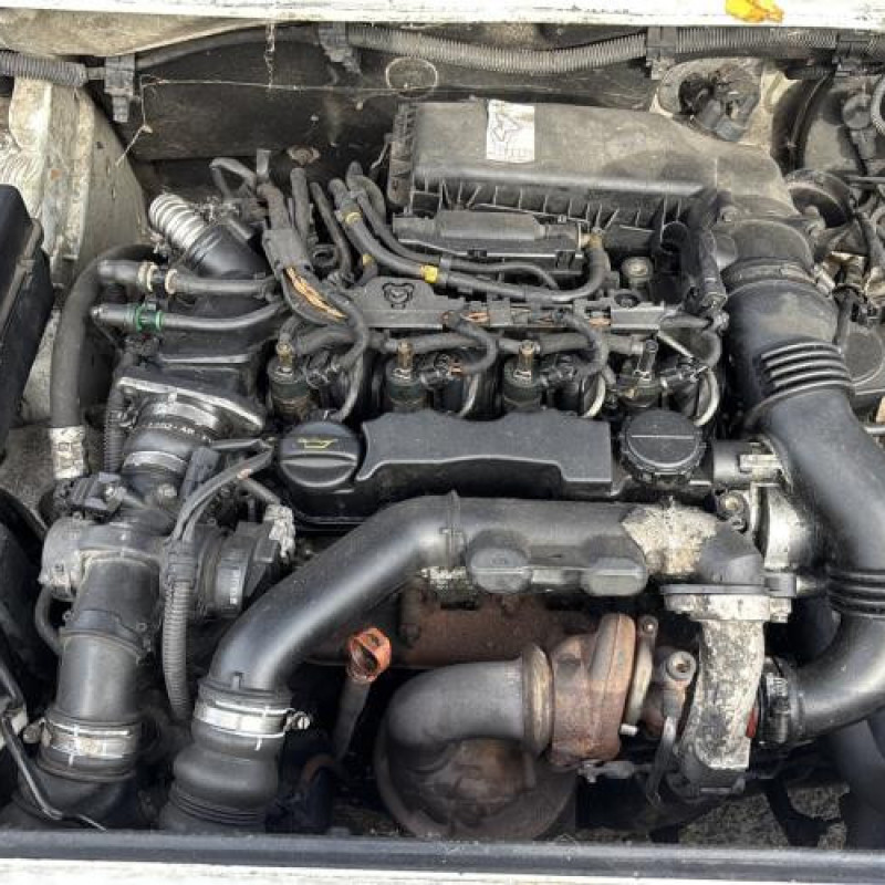 Levier de vitesses PEUGEOT PARTNER 1 Photo n°14