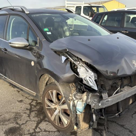 Catalyseur (echappement) PEUGEOT 2008 1