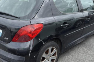 Cremaillere assistee PEUGEOT 207