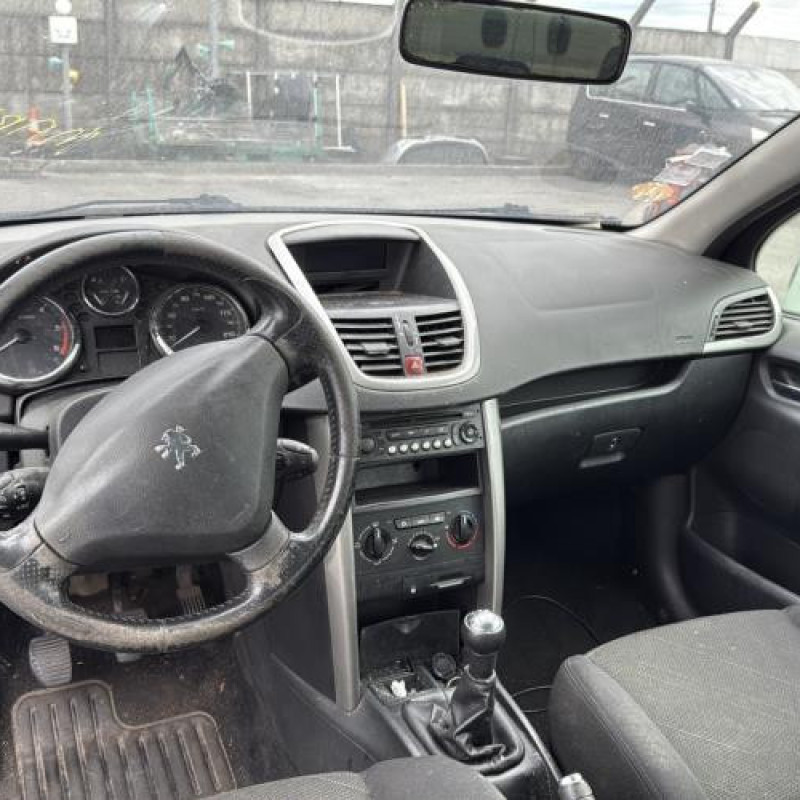 Cremaillere assistee PEUGEOT 207 Photo n°13