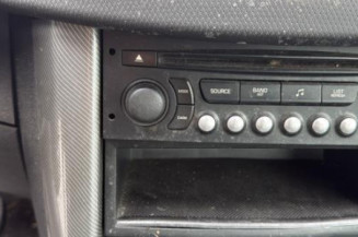 Cremaillere assistee PEUGEOT 207