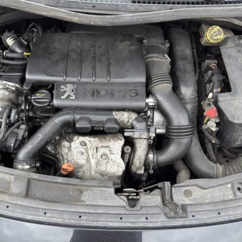 Cremaillere assistee PEUGEOT 207 Photo n°19