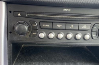 Cremaillere assistee PEUGEOT 207