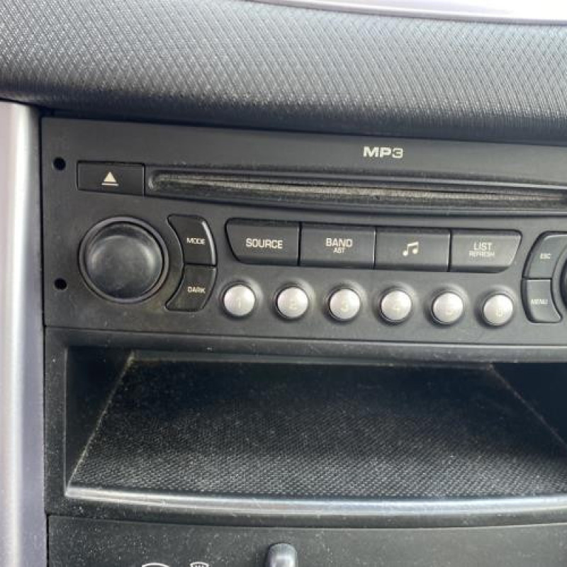 Cremaillere assistee PEUGEOT 207 Photo n°2