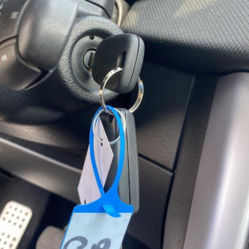 Cremaillere assistee PEUGEOT 207 Photo n°3