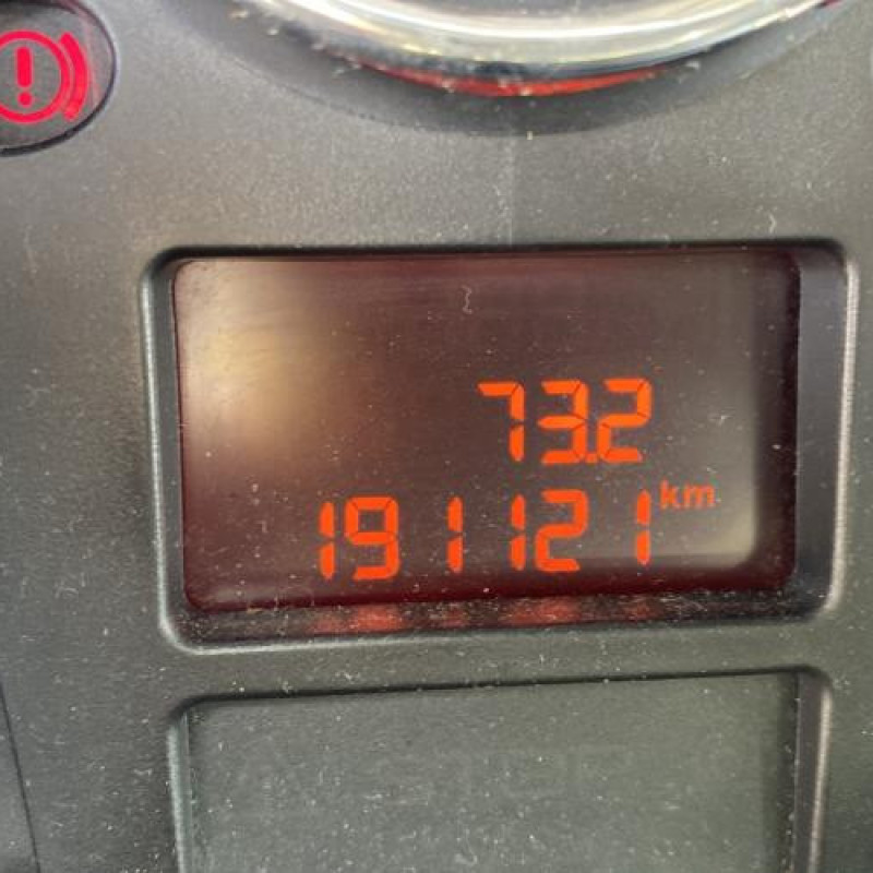 Cremaillere assistee PEUGEOT 207 Photo n°4