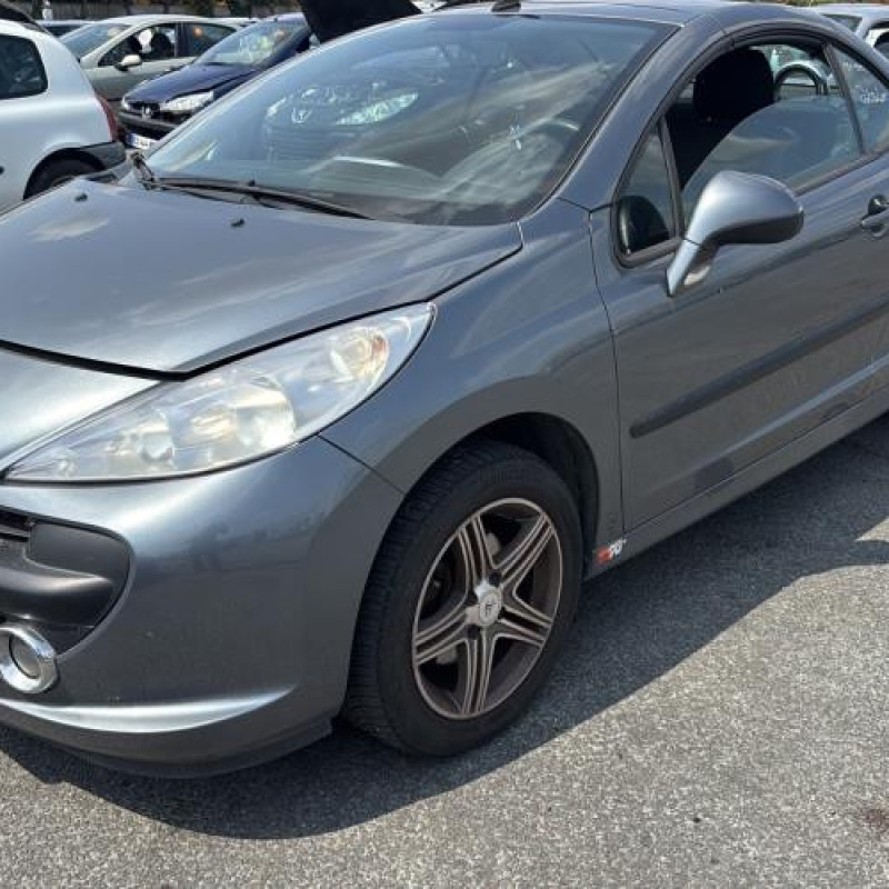 Cremaillere assistee PEUGEOT 207 Photo n°5