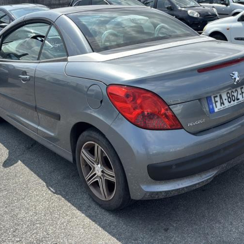 Cremaillere assistee PEUGEOT 207 Photo n°8