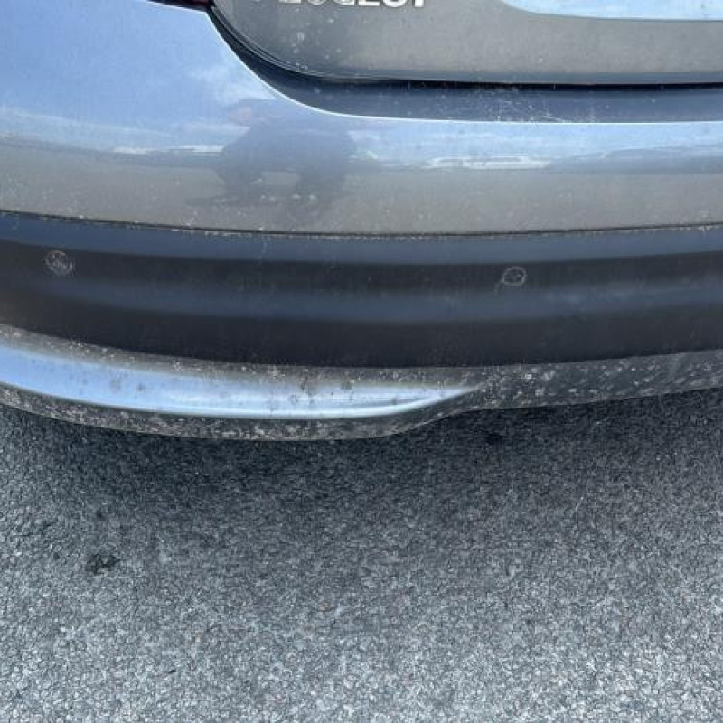 Cremaillere assistee PEUGEOT 207 Photo n°10