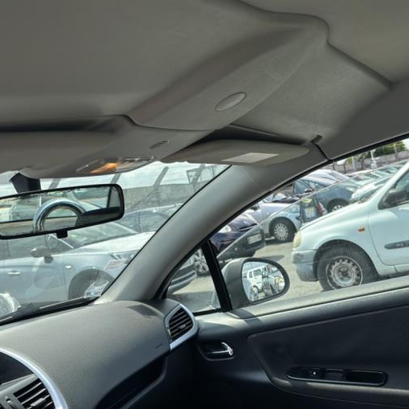 Cremaillere assistee PEUGEOT 207 Photo n°19