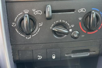 Cremaillere assistee PEUGEOT 207