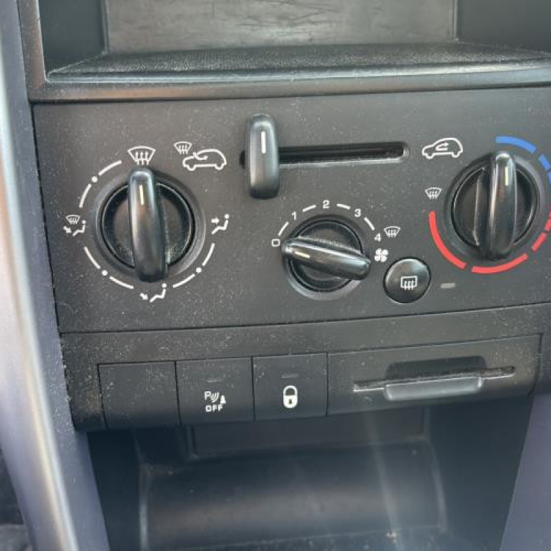 Cremaillere assistee PEUGEOT 207 Photo n°20