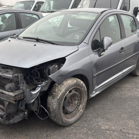 Cremaillere assistee PEUGEOT 207 Photo n°1