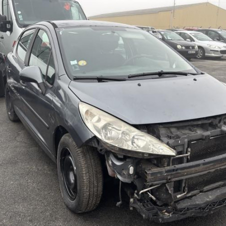 Cremaillere assistee PEUGEOT 207