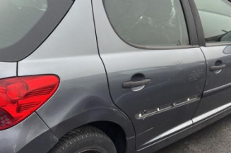 Cremaillere assistee PEUGEOT 207