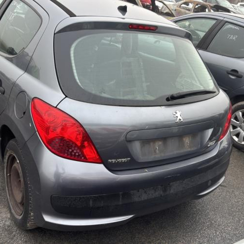 Cremaillere assistee PEUGEOT 207 Photo n°5