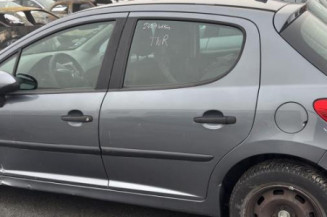 Cremaillere assistee PEUGEOT 207