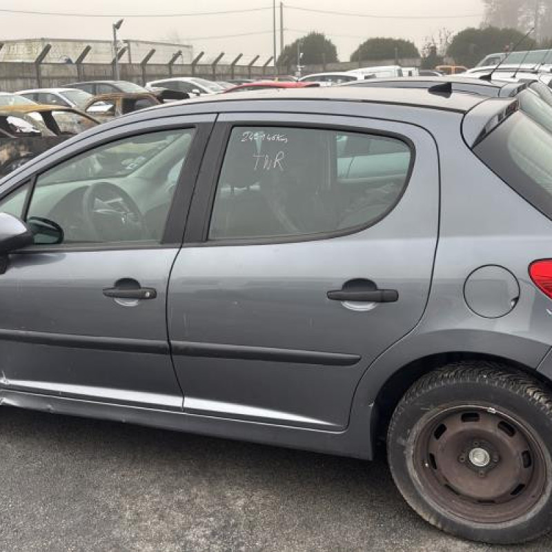 Cremaillere assistee PEUGEOT 207 Photo n°6