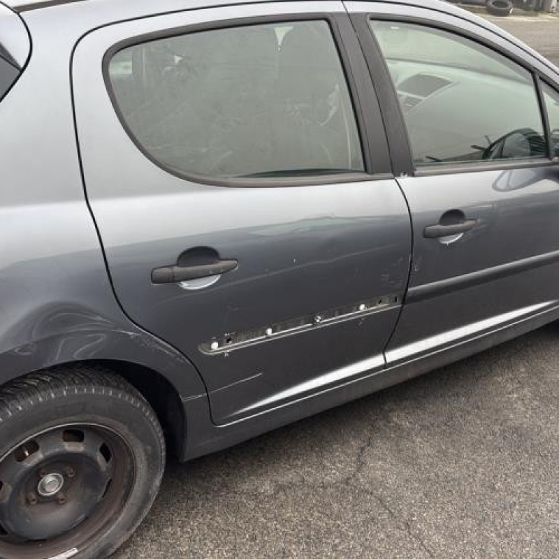 Cremaillere assistee PEUGEOT 207 Photo n°7