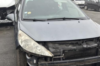 Cremaillere assistee PEUGEOT 207