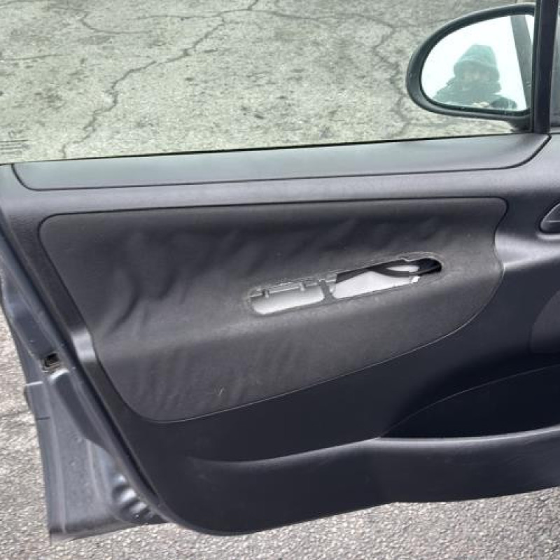 Cremaillere assistee PEUGEOT 207 Photo n°9