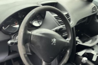 Cremaillere assistee PEUGEOT 207