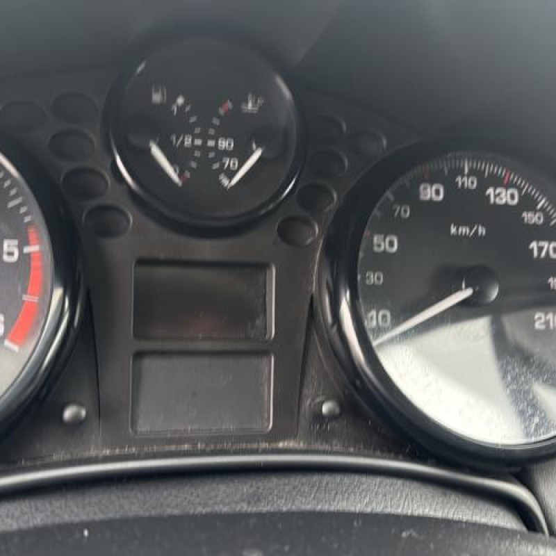 Cremaillere assistee PEUGEOT 207 Photo n°14