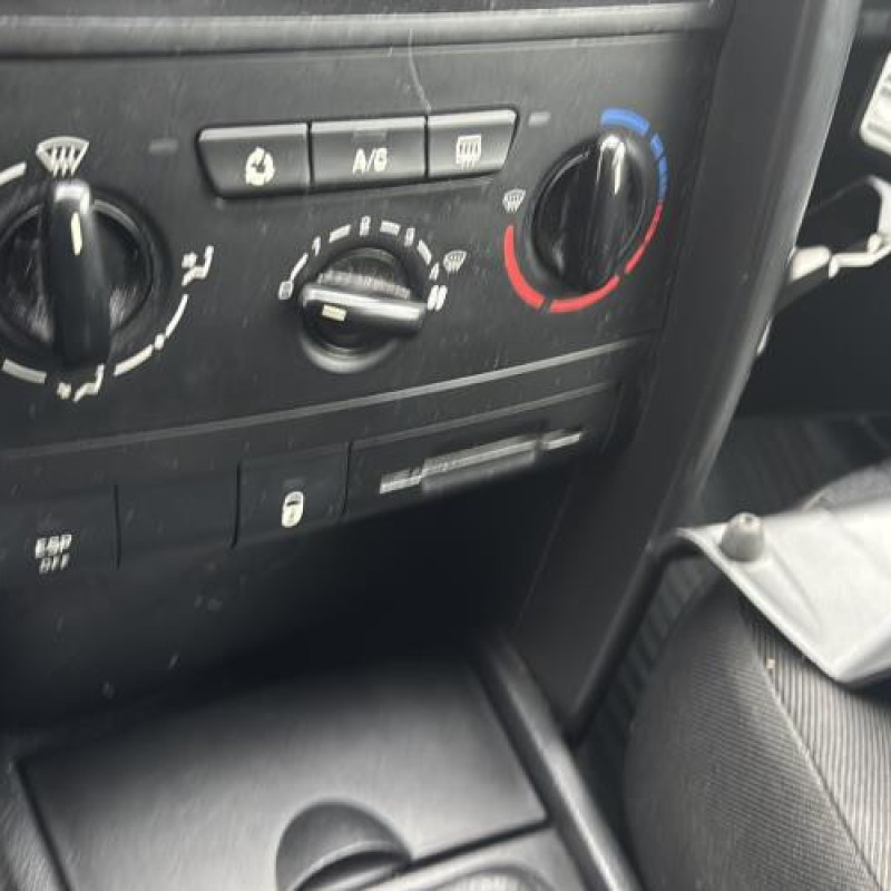 Cremaillere assistee PEUGEOT 207 Photo n°17