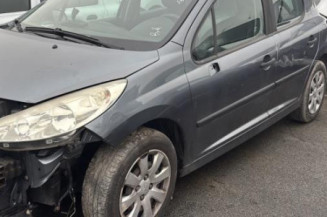 Cremaillere assistee PEUGEOT 207 Photo n°1