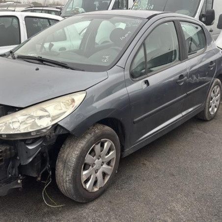 Cremaillere assistee PEUGEOT 207 Photo n°1