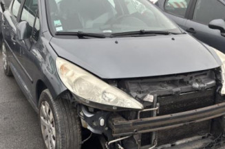 Cremaillere assistee PEUGEOT 207