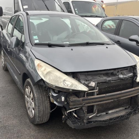 Cremaillere assistee PEUGEOT 207
