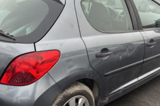 Cremaillere assistee PEUGEOT 207