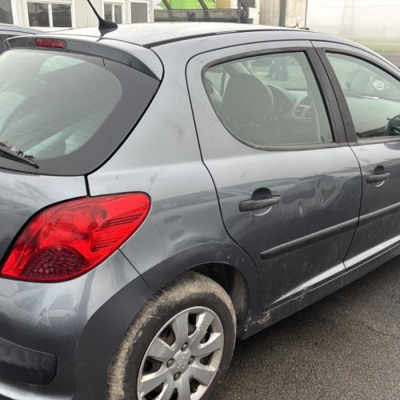 Cremaillere assistee PEUGEOT 207 Photo n°3