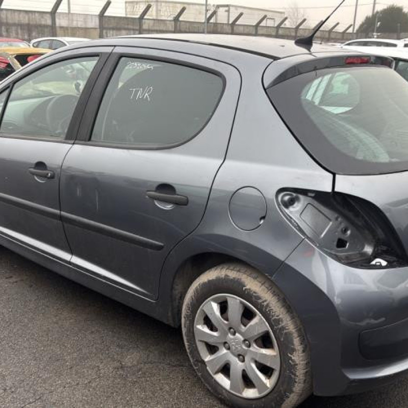 Cremaillere assistee PEUGEOT 207 Photo n°4