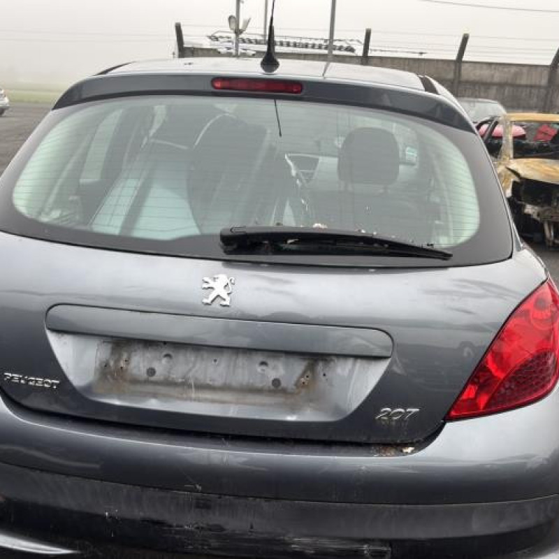 Cremaillere assistee PEUGEOT 207 Photo n°5