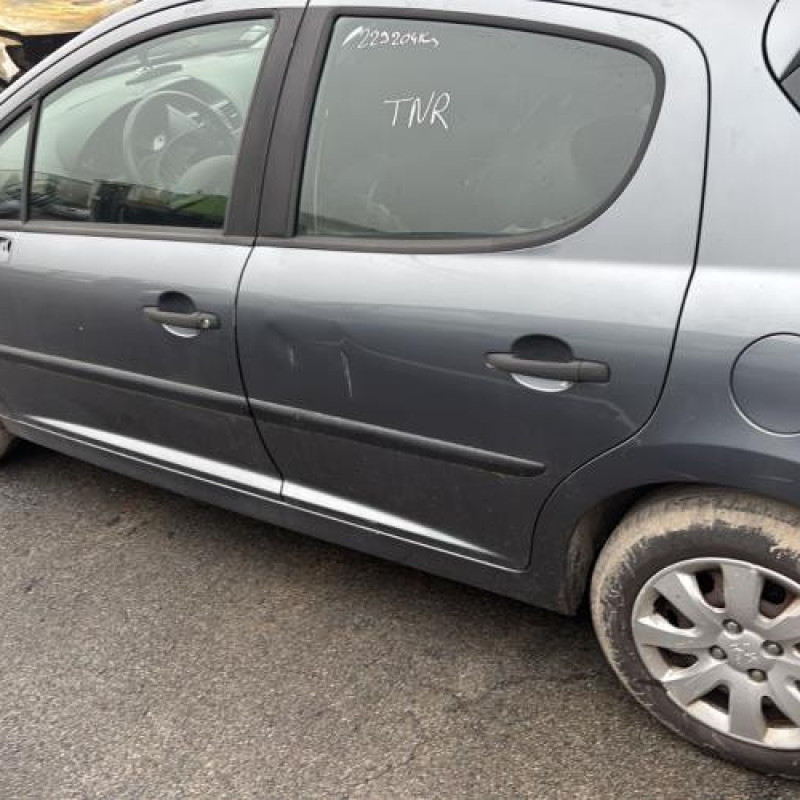 Cremaillere assistee PEUGEOT 207 Photo n°7