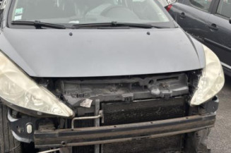 Cremaillere assistee PEUGEOT 207